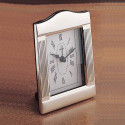 Personalized Parthenon Framed Alarm Clock