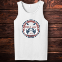 Personalized Best Dad Ever Top Tank