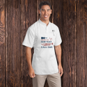 Personalized Call Dad Apron With Pouch Pockets