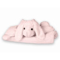 Rabbit-Themed Soft & Adorable Comfortable Baby Belly Blanket 