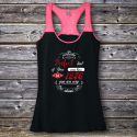 Personalized You're Perfect Juniors Birthday Varsity Tank
