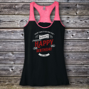 Personalized Every Year Is Just One Year Closer To Perfection Juniors Birthday Varsity Tank