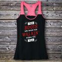Personalized These Boots Are Made For Walking Down The Aisle Wedding Varsity Tank