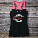 Personalized We Are The Best Graduation Varsity Tank