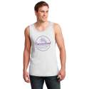 Personalized Men Connecticut Top Tank