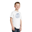 Personalized Kentucky Youth Tagless, 100% Cotton T-Shirt, Hanes