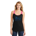 Personalized Oklahoma, Oregon, Pennsylvania, Rhode Island, South Carolina Varsity Tank