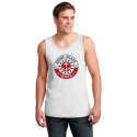 Personalized Rhode Island Men Tank Top
