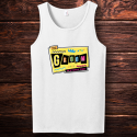 Personalized The Groom It's Party Time Men Tank Top
