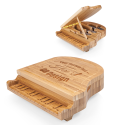 Personalized Piano Cheese Board