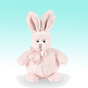 Any Child Would Love a Special Friend Like This Softie Rabbit Toy