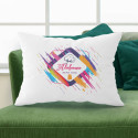 Personalized Alabama Pillow Case