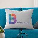 Personalized Pillow Case with Name