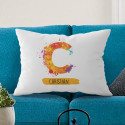 Personalized Pillow Case with Name