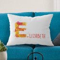 Personalized Pillow Case with Name
