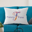 Personalized Pillow Case with Name