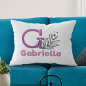Personalized Pillow Case with Name