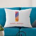 Personalized Pillow Case with Name