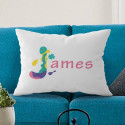 Personalized Pillow Case with Name