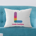 Personalized Pillow Case with Name