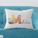Personalized Pillow Case with Name
