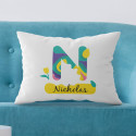 Personalized Pillow Case with Name