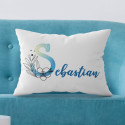 Personalized Pillow Case with Name