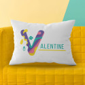 Personalized Pillow Case with Name