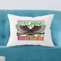 Personalized Army Pillow Case with Name