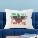 Personalized Army Pillow Case