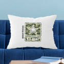 Personalized Army Pillow Case with Name