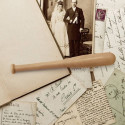Personalized Souvenir Baseball Bat