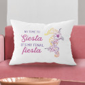 Personalized Bridal Shower Pillow Case