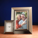 Clock Photo Frame