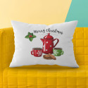 Personalized Christmas Pillow Case
