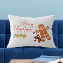 Personalized Christmas Pillow Case