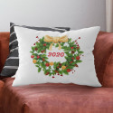 Personalized Christmas Pillow Case