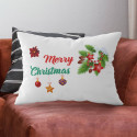 Personalized Christmas Pillow Case
