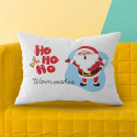 Personalized Christmas Pillow Case