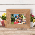 A Niece Is Someone Special To Remember With Personalized Wooden Frame