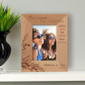 Best Friends Make T Good Times Personalized Wooden Frame