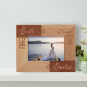 Millions Of Tiny Moments Create Your Love Story Personalized Wooden Frame