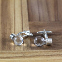 The Novelty Light Bulb Cufflinks Bright Gift Idea For Men Any Occasion