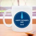 Happy Father’s Day Personalized Mug
