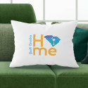 Personalized South Carolina Pillow Case with Home State Design