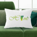 Personalized Virginia Pillow Case with Home State Design