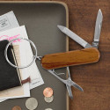 Personalized Elegant And Beautiful Key Ring Pocket Tool