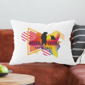 Personalized Missouri Pillow Case