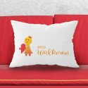 Personalized Pillow Case for Her