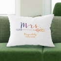 Personalized Pillow Case for Her